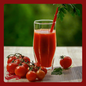 Nước ép cà chua