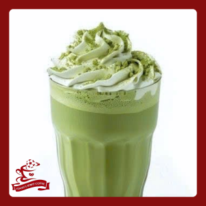 Matcha đá xay