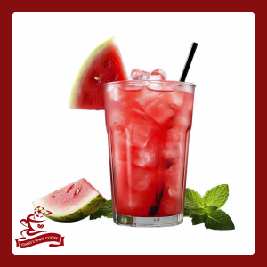 Nước ép dưa hấu