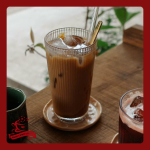 Cà phê sữa đá