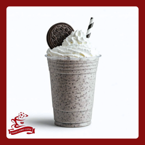 Choco cookies đá xay