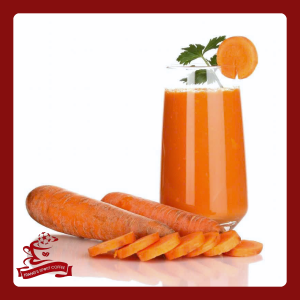 Nước ép cà rốt