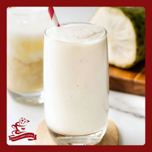 Sinh tố mãng cầu